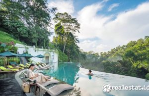 Meriahkan Ubud Writers & Readers Festival, Metland Venya Gelar Masterclass Nature & Travel Writing Metland Venya Ubud writers Readers Festival Masterclass realestat.id dok