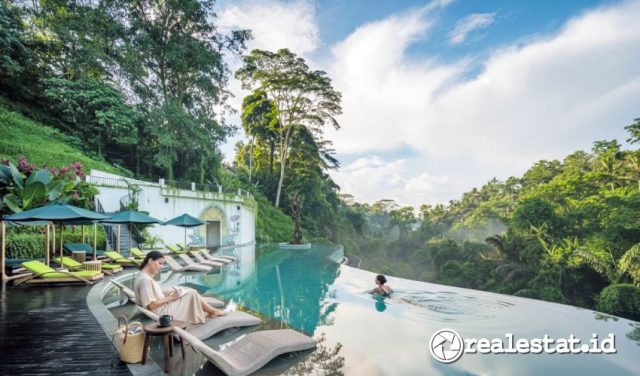 Metland Venya Ubud writers Readers Festival Masterclass realestat.id dok Metland Venya Ubud writers Readers Festival Masterclass realestat.id dok