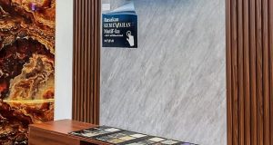 Hadir di Homedec 2025, Mevvah Luxury Wall Panel Perkenalkan Cara Baru Dekorasi Rumah yang Terjangkau Mevvah Luxury Wall Panel di Homedec 2025 ICE BSD-RealEstat.id