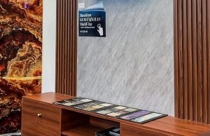 Hadir di Homedec 2025, Mevvah Luxury Wall Panel Perkenalkan Cara Baru Dekorasi Rumah yang Terjangkau Mevvah Luxury Wall Panel di Homedec 2025 ICE BSD-RealEstat.id