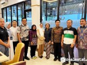 Dorong Gaya Hidup Urban, PPRO Tambah Tenant Premium di Kawasan Terpadu Jawa Timur PPRO PP Properti Jawa Timur pgi sore Realestat.id dok