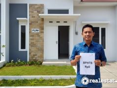 Percepat Sertifikasi Tanah, ATR/BPN Imbau Pemda Bebaskan BPHTB bagi Peserta PTSL Pajak Rumah ATR/BPN BPHTB PTSL KPR FLPP MBR realestat.id dok
