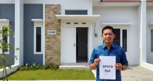 Percepat Sertifikasi Tanah, ATR/BPN Imbau Pemda Bebaskan BPHTB bagi Peserta PTSL Pajak Rumah ATR/BPN BPHTB PTSL KPR FLPP MBR realestat.id dok
