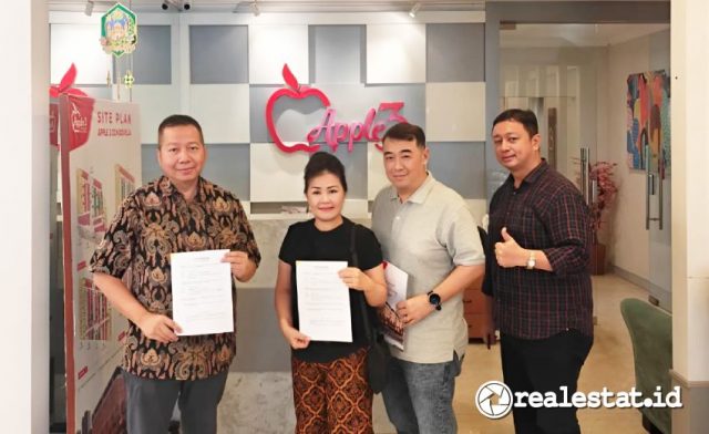Plaza Convill Apple 3 Daikoku Suteki International Diamond Citra Propertindo realestat.id dok (1) Plaza Convill Apple 3 Daikoku Suteki International Diamond Citra Propertindo realestat.id dok (1)