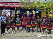 YTBN dan Bosch Indonesia Dorong Kemandirian Pangan Masyarakat di Papua Tengah Program CSR kolaborasi YTBN dan Bosch Indonesia memfokuskan pada gizi anak-anak Nabire-RealEstat.id