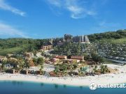 Tak Sekadar Wisata, Mawatu Siap Jadikan Labuan Bajo Kota Modern Bertaraf Global Proyek Mawatu Labuan Bajo Vasanta Group realestat.id dok