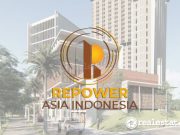 Harga Saham Melonjak, Ini Strategi Repower Asia (REAL) Jaga Momentum Pertumbuhan Repower Asia Indonesia REAL realestat.id dok