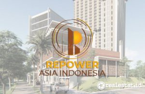 Harga Saham Melonjak, Ini Strategi Repower Asia (REAL) Jaga Momentum Pertumbuhan Repower Asia Indonesia REAL realestat.id dok