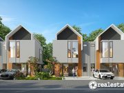 Jababeka Rilis Ibuki Sakurayama: Hunian Bergaya Jepang untuk Hidup Lebih Seimbang Rumah Ibuki Sakurayama Jababeka Residence Cikarang Bekasi Realestat.id dok