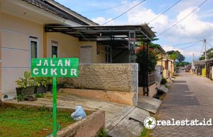 Tembus 140.000 Unit, BTN Mantapkan Posisi Sebagai Bank Utama Penyalur Rumah Subsidi di Indonesia Rumah Subsidi ASGAR Tukang Cukur Garut MBR Sektor Informal KPR Bank BTN realestat.id dok