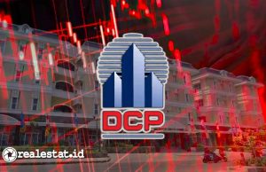 Diamond Citra Propertindo (DADA) Jajaki Investor Potensial, Bangun Fondasi Bisnis yang Kokoh Saham Investor PT Diamond Citra Propertindo DADA realestat.id dok