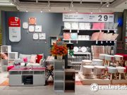 SELMA Tawarkan Konsep Baru di Jogja City Mall, Belanja Furnitur Makin Mudah! Selma Jogja City Mall realestat.id dok