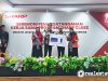 Hadir di SMKN 39 Jakarta, Sharp Class Cetak Talenta Vokasi Siap Kerja Sharp Indonesia Class SMKN 39 Jakarta Realestat.id dok