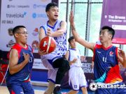 Kembali Dihelat, Sinar Mas Land Basketball Tournament 2025 Perebutkan Hadiah Rp130 Juta Sinar Mas Land Basketball Tournament 2025 realestat.id dok