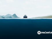 Jotun Kenalkan Teknologi Pelapis Kapal Pintar yang Bikin Hemat Bahan Bakar Teknologi pelapis kapal Jotun HPS 2.0-RealEstat.id