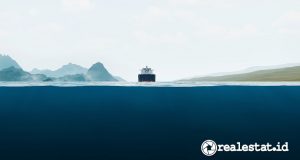 Jotun Kenalkan Teknologi Pelapis Kapal Pintar yang Bikin Hemat Bahan Bakar Teknologi pelapis kapal Jotun HPS 2.0-RealEstat.id