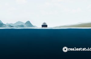 Jotun Kenalkan Teknologi Pelapis Kapal Pintar yang Bikin Hemat Bahan Bakar Teknologi pelapis kapal Jotun HPS 2.0-RealEstat.id