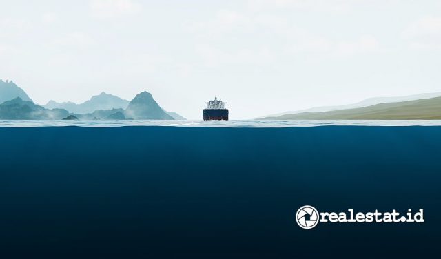 Teknologi pelapis kapal Jotun HPS 2.0-RealEstat.id Teknologi pelapis kapal Jotun HPS 2.0-RealEstat.id
