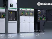 Inovasi AirSeT dari Schneider Electric Sabet Penghargaan Dunia Teknologi ramah lingkungan Schneider Electric AirSet raih Penghargaan Scope 3 Downstream Solutions Challenge-RealEstat.id-Adhitya