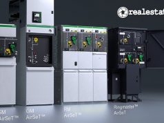 Inovasi AirSeT dari Schneider Electric Sabet Penghargaan Dunia Teknologi ramah lingkungan Schneider Electric AirSet raih Penghargaan Scope 3 Downstream Solutions Challenge-RealEstat.id-Adhitya