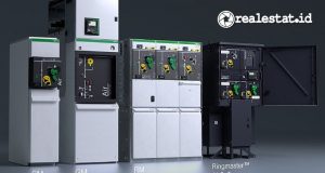 Inovasi AirSeT dari Schneider Electric Sabet Penghargaan Dunia Teknologi ramah lingkungan Schneider Electric AirSet raih Penghargaan Scope 3 Downstream Solutions Challenge-RealEstat.id-Adhitya