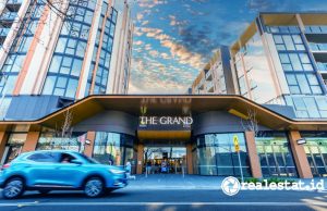 Portofolio Rp2,85 Triliun, One Global Capital Tawarkan Akses Eksklusif untuk Investor Properti Indonesia The-Grand-Eastlakes-Crown-Group-Sydney-Australia-One-Global-Gallery-realestat.id-dok2