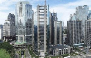 Tren Pasar Properti Kuartal III-2025: Kantor Premium dan Mal Lifestyle Jadi Incaran Baru di Jakarta Tren pasar properti di sektor perkantoran dan ritel di Jakarta Kuartal III 2025-RealEstat.id