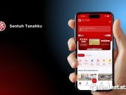 Cara Mudah Lacak dan Jaga Aset Tanah Lewat Aplikasi Sentuh Tanahku aplikasi sentuh tanahku atr/bpn tanah pertanahan realestat.id dok