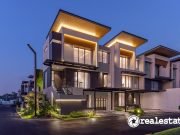 Rilis Tipe Ardea, Summarecon Serpong Tawarkan Kemewahan, Teknologi, dan Kenyamanan ardea klaster heron summarecon gading serpong realestat.id dok