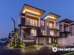 Rilis Tipe Ardea, Summarecon Serpong Tawarkan Kemewahan, Teknologi, dan Kenyamanan ardea klaster heron summarecon gading serpong realestat.id dok