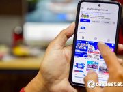 Tawarkan Hadiah Miliaran Rupiah, BTN Housingpreneur 2025 Digelar btn housingpreneur 2025 realestat.id dok