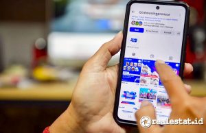 Tawarkan Hadiah Miliaran Rupiah, BTN Housingpreneur 2025 Digelar btn housingpreneur 2025 realestat.id dok