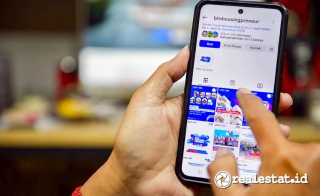 btn housingpreneur 2025 realestat.id dok btn housingpreneur 2025 realestat.id dok