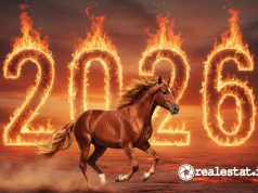 Feng Shui Tahun Kuda Api 2026: Peruntungan dan Bisnis yang Paling Menjanjikan feng shui 2026 tahun kuda api realestat.id dok