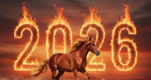 Feng Shui Tahun Kuda Api 2026: Peruntungan dan Bisnis yang Paling Menjanjikan feng shui 2026 tahun kuda api realestat.id dok