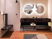Antoniolupi Ubah Mandi Jadi Ritual Gaya Hidup di Le Château Living Jakarta inspirasi desain kamar mandi mewah Antoniolupi di showroom Le Château Living-RealEstat.id-Adhitya Putra
