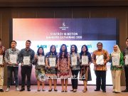 Damai Putra Group Hadirkan Suku Bunga KPR Mulai 1%, Milenial Kini Makin Mudah Punya Rumah! kerja sama Damai Putra Group dan bank-RealEstat.id-Adhitya Putra