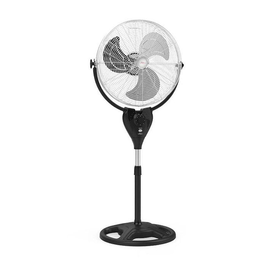 kipas angin kuat dan tahan lama Maspion Stand Fan PW 507 S-RealEstat.id