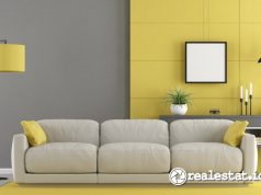 Tips Memilih Kombinasi Warna Cat Rumah yang Bikin Hunian Makin Estetik kombinasi-warna-cat-rumah Jotun-RealEstat.id