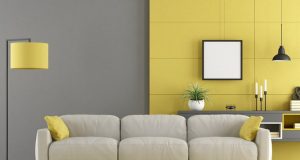 Tips Memilih Kombinasi Warna Cat Rumah yang Bikin Hunian Makin Estetik kombinasi-warna-cat-rumah Jotun-RealEstat.id