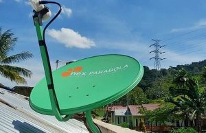 Nex Parabola Tidak Ada Sinyal: Penyebab & Solusi Terbaru 2025 nex parabola tidak ada sinyal-RealEstat.id