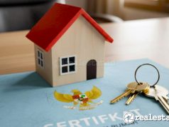 Kredit Program Perumahan (KPP) Resmi Diluncurkan, Apa Syarat Mendapatkannya? rumah sertifikat kredit program perumahan kpp kpr realestat.id dok