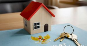 Kredit Program Perumahan (KPP) Resmi Diluncurkan, Apa Syarat Mendapatkannya? rumah sertifikat kredit program perumahan kpp kpr realestat.id dok
