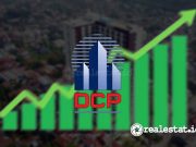 Wow! Saham Diamond Citra Propertindo (DADA) Meroket 2.448% Dalam 3 Bulan saham pt diamond citra propertindo land dada dcp realestat.id dok