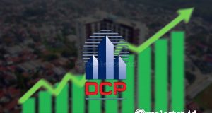 Laba Bersih Diamond Citra Propertindo (DADA) Melesat di Kuartal III 2025 saham pt diamond citra propertindo land dada dcp realestat.id dok