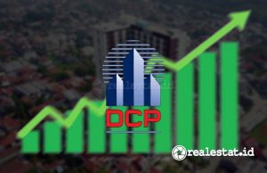 Wow! Saham Diamond Citra Propertindo (DADA) Meroket 2.448% Dalam 3 Bulan saham pt diamond citra propertindo land dada dcp realestat.id dok