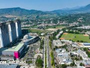 Naik 186%, Sentul City (BKSL) Cetak Laba Rp74,15 Miliar di Kuartal III 2025 sentul city bksl bogor realestat.id dok