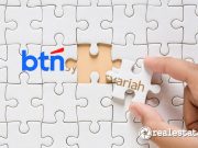 Jelang Spin-off, BTN Syariah Catat Pertumbuhan Dua Digit spin-off bank btn syariah realestat.id dok