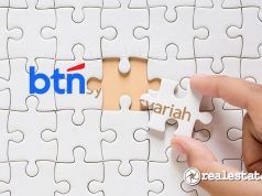 RUPSLB Sahkan Spin-Off UUS BTN ke BSN: Aset Gabungan Tembus Rp70 Triliun spin-off uus bank btn syariah nasional bsn realestat.id dok