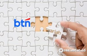 Jelang Spin-off, BTN Syariah Catat Pertumbuhan Dua Digit spin-off bank btn syariah realestat.id dok